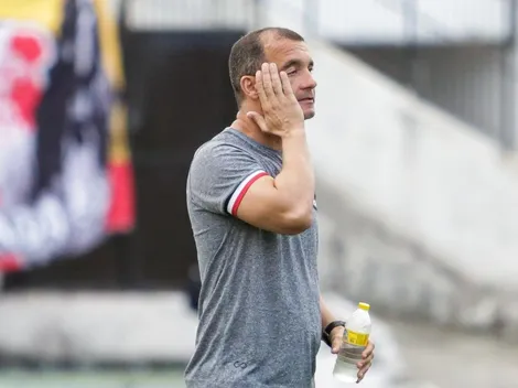 Ranielle Ribeiro analisa vitória do Santa Cruz e apazigua 'treta do pênalti'