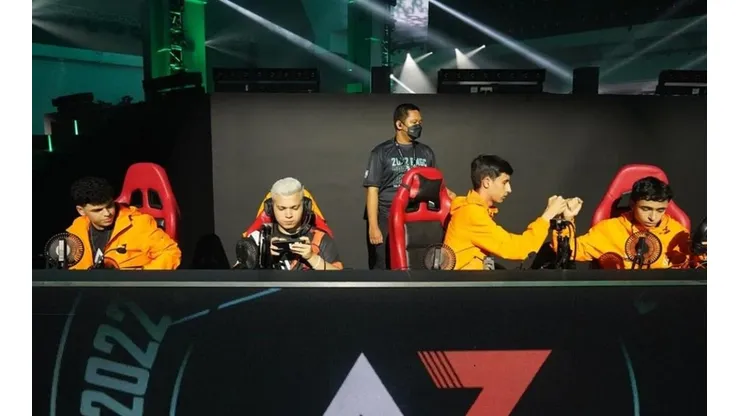 Foto: Divulgação/PUBG MOBILE