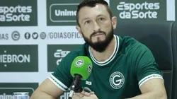 Foto: Rosiron Rodrigues/GEC