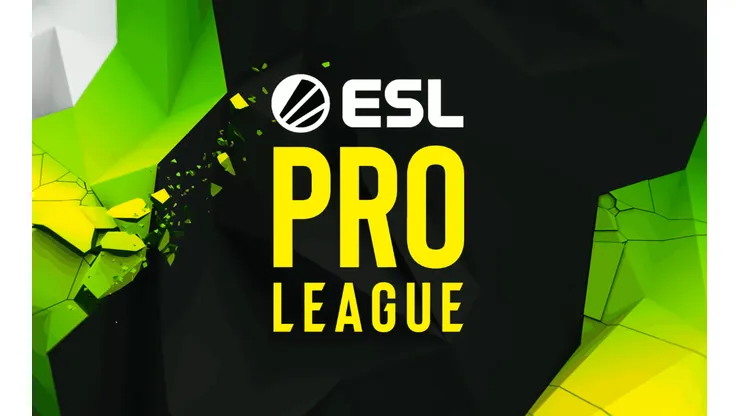 Foto: Reprodução/ESL