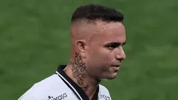 Foto: Marcello Zambrana/AGIF - Luan vira assunto no Corinthians