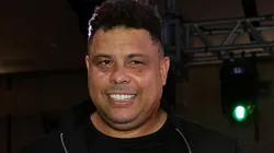 - Ronaldo Fenômeno