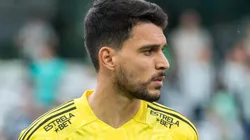 Foto: Robson Mafra/AGIF