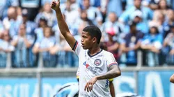 Foto: Pedro H. Tesch/AGIF | André