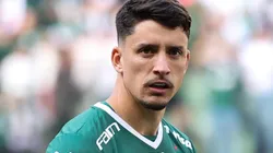 Foto: Fabio Menotti/Palmeiras