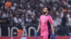 Rossi com a camisa do Boca Juniors - Foto: Ettore Chiereguini/AGIF