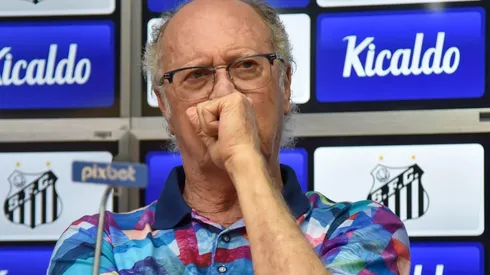 Foto: Ivan Storti/Santos FC