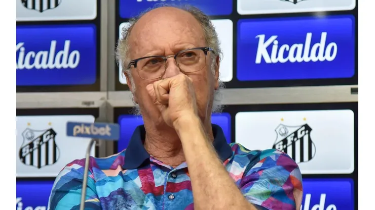 Foto: Ivan Storti/Santos FC