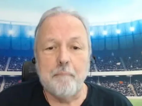 RPM faz projeção e manda a real sobre trabalho de Ceni