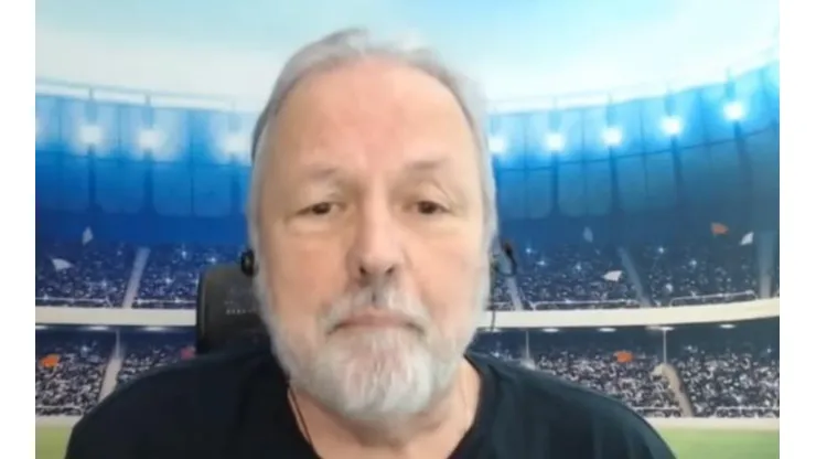RPM faz projeção e manda a real sobre trabalho de Ceni