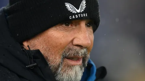 Foto: Michael Regan/Getty Images - Jorge Sampaoli