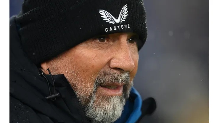 Foto: Michael Regan/Getty Images - Jorge Sampaoli