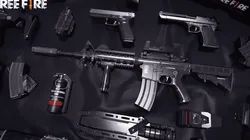 Foto: Reprodução/Garena