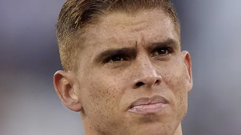 Foto: Alexandre Loureiro/Getty Images - Gustavo Cuellar