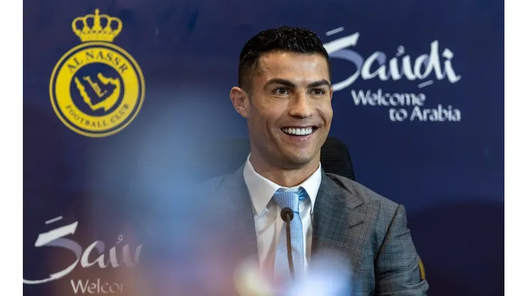 Foto: Yasser Bakhsh/Getty Images
