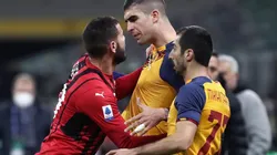 Marco Luzzani/Getty Images