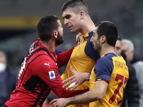 Milan x Roma: Prognósticos e palpites para o jogo