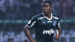 Foto: Marcello Zambrana/AGIF - Parceiro de Endrick na base do Palmeiras está no Íbis