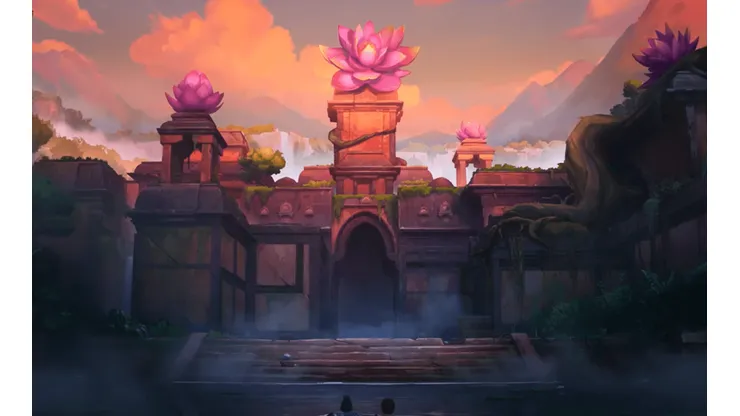 Foto: Reprodução/Riot Games