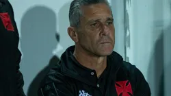 Foto: Joao Vitor Rezende Borba/AGIF | Jorginho