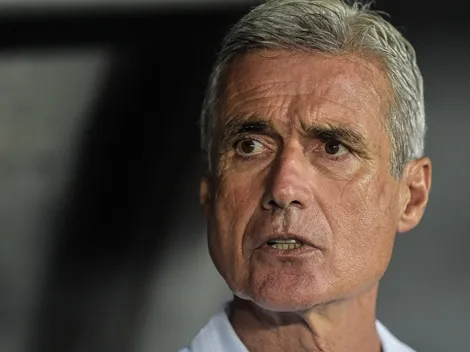 R$ 15 milhões! São Paulo quer fechar com pupilo de Luís Castro