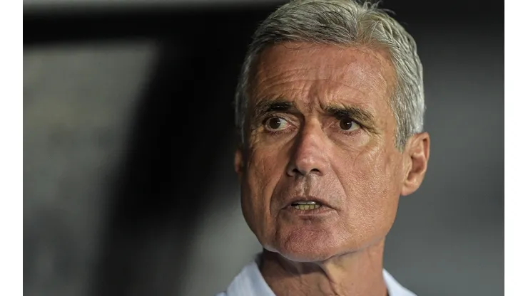 Foto: Thiago Ribeiro/AGIF - Pupilo de Luís Castro entra na mira do Tricolor