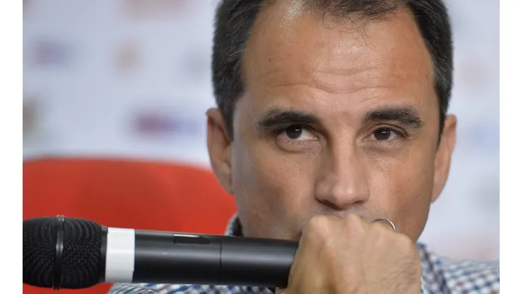 Foto: Pedro Martins/AGIF