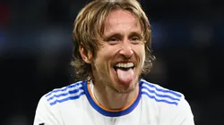 Foto: David Ramos/Getty Images/Espanha - Modric: croata é a inspiração de reforço do Grêmio