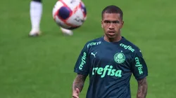 Foto: Marcello Zambrana/AGIF