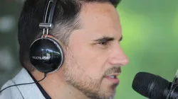 Pedro Souza/AGIF - Rodrigo Caetano fala de situação do Atlético e vira piada no Cruzeiro