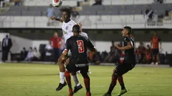 Foto: Rogério Capela/AGIF - Matheus Jesus acertou o seu futuro com a Ponte Preta
