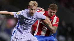 Gonzalo Arroyo Moreno/Getty Images