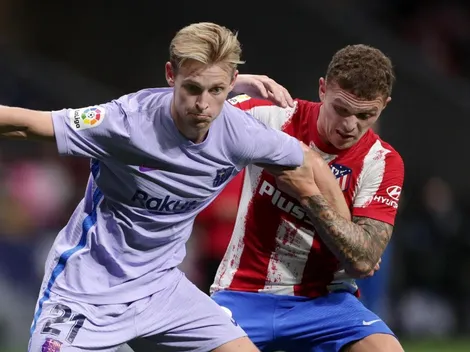 Barcelona é favorito em clássico contra o Atlético de Madrid