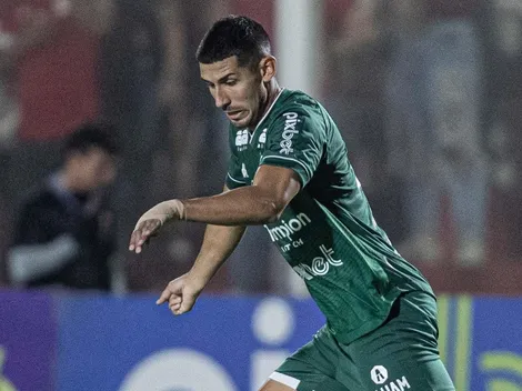 "Tenho dúvidas..."; Alvariño manda a real sobre atuar em outra função