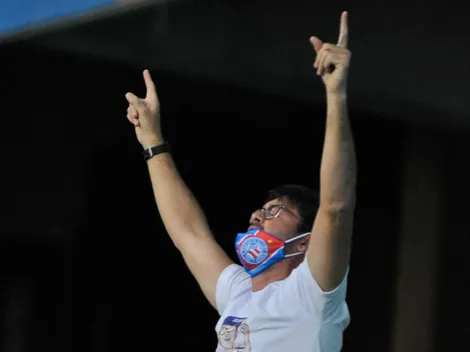 "Aceitou deixar o Benfica"; Bellintani recebe resposta de goleiro internacional