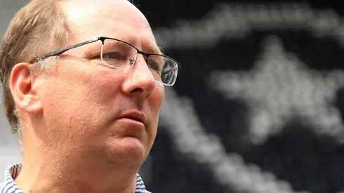 Foto: Vitor Silva/ Botafogo