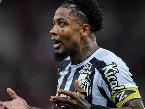 Marinho 'faz escola' e adversário do Santos na Copinha dá entrevista lendária