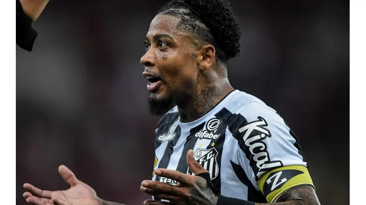 Agif/Thiago Ribeiro - Marinho ganha nova versão de meme