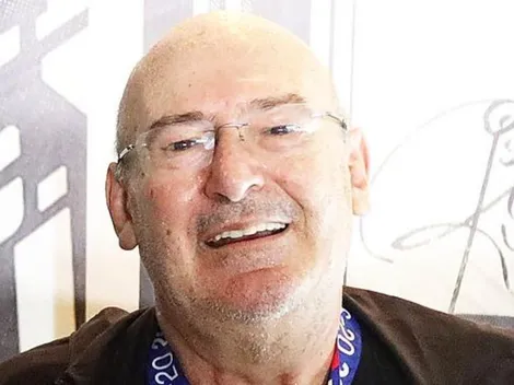 Reforço de peso! Rueda parte para fechar contratação da Europa