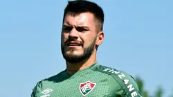 FOTO DE MAILSON SANTANA/FLUMINENSE FC