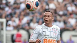 Janderson foi revelado pelo Corinthians - Foto: Marcello Zambrana/AGIF