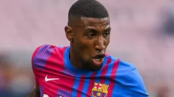 (Photo by David Ramos/Getty Images) - Emerson Royal teve negociações com o Barcelona.