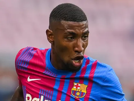 URGENTE! Barcelona quer 'replay' de Emerson Royal com craque do Palmeiras