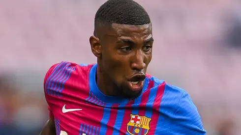 (Photo by David Ramos/Getty Images) - Emerson Royal teve negociações com o Barcelona.