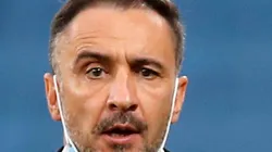 - Vítor Pereira, novo treinador do Flamengo