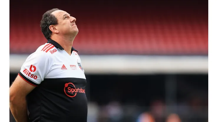 Marcello Zambrana/AGIF/ "Cerca de R$ 75 milhões..."; Trio de reforços de Ceni poderá fazer diretoria desembolsar uma grande quantia.
