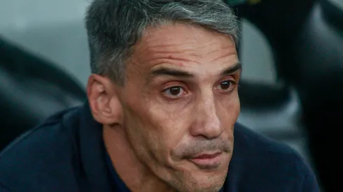 Foto: Gabriel Machado/AGIF