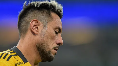 Foto: Thiago Ribeiro/AGIF - Diego Alves vira assunto no Mengão