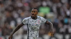 Thiago Ribeiro/AGIF - Raul Gustavo não deve ser o último zagueiro a sair do Corinthians