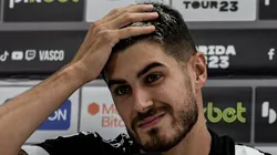 Foto: Thiago Ribeiro/AGIF - Pedro Raul